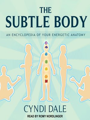 cover image of The Subtle Body